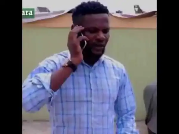 Video: Mc Shakara – How to Deny Pregnancy as a Man